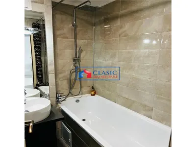 Vanzare apartament 2 camere decomandate de LUX in Marasti- Piata Marasti, Cluj Napoca - foto 9