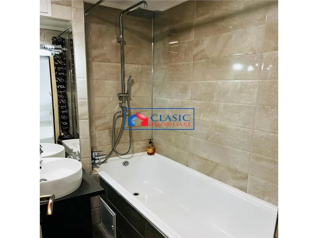 Vanzare apartament 2 camere decomandate de LUX in Marasti- Piata Marasti, Cluj Napoca - foto 9