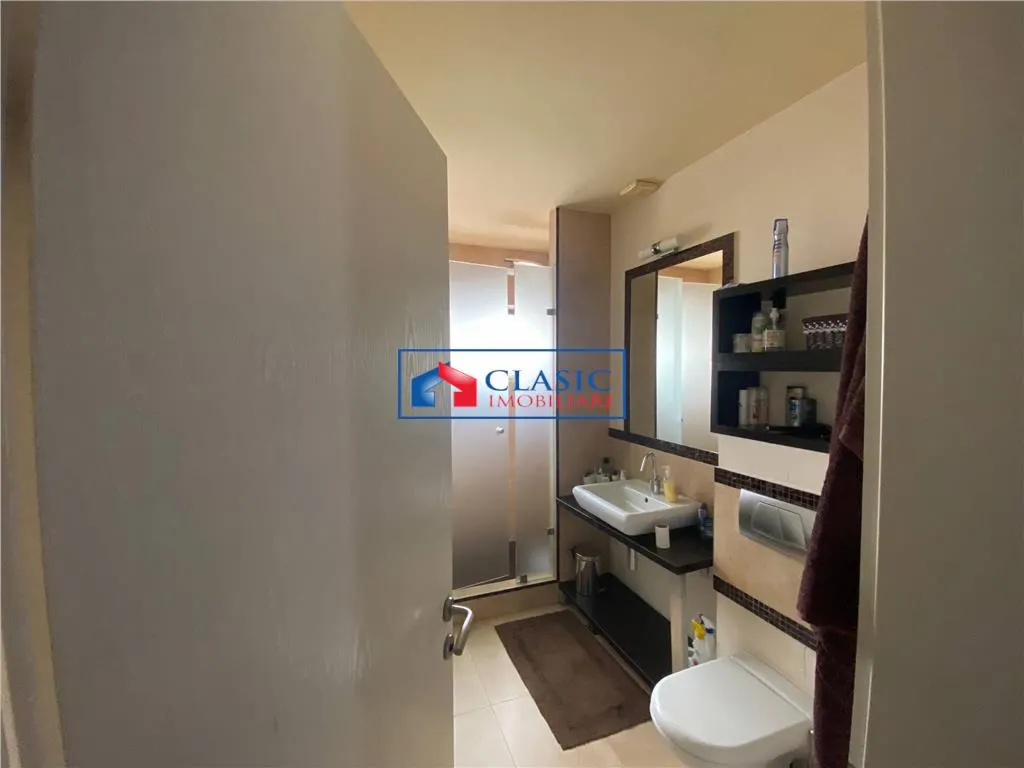 Vanzare apartament 3 camere bloc nou 120 mp in Buna Ziua- zona Oncos, Cluj Napoca - foto 2