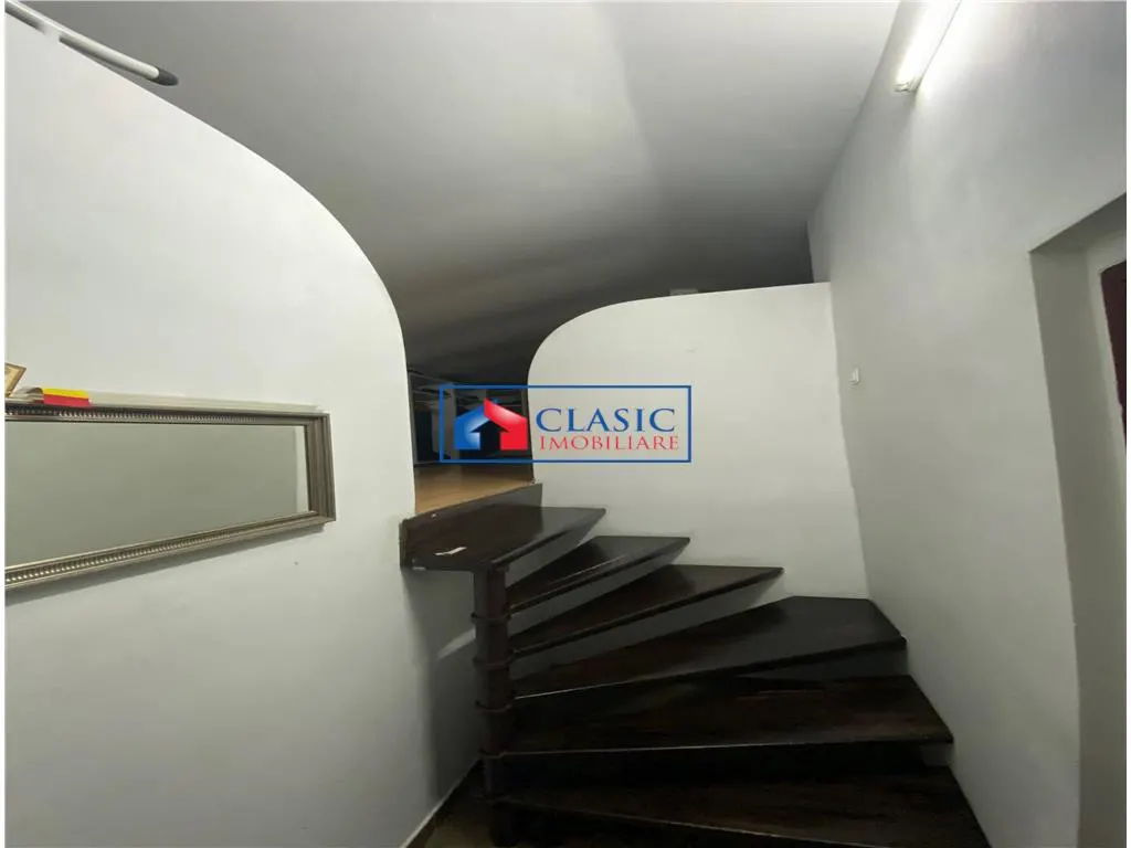Vanzare apartament 3 camere bloc nou 120 mp in Buna Ziua- zona Oncos, Cluj Napoca - foto 5