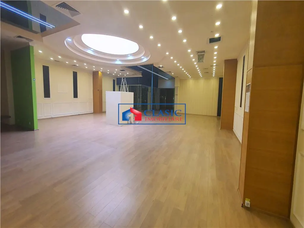 Inchiriere spatii birouri 422 mp, zona Ultracentrala, Cluj-Napoca - foto 2