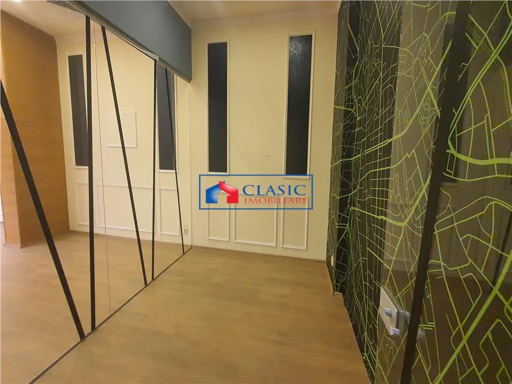 Inchiriere spatii birouri 422 mp, zona Ultracentrala, Cluj-Napoca - foto 3
