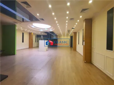 Inchiriere spatii birouri 422 mp, zona Ultracentrala, Cluj-Napoca - foto 5