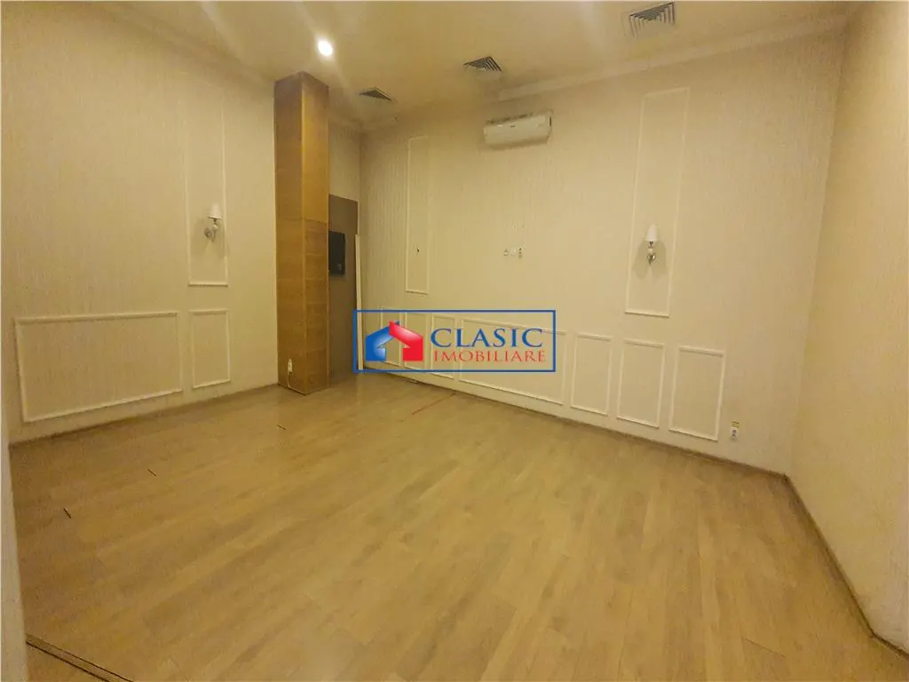 Inchiriere spatii birouri 422 mp, zona Ultracentrala, Cluj-Napoca - foto 8