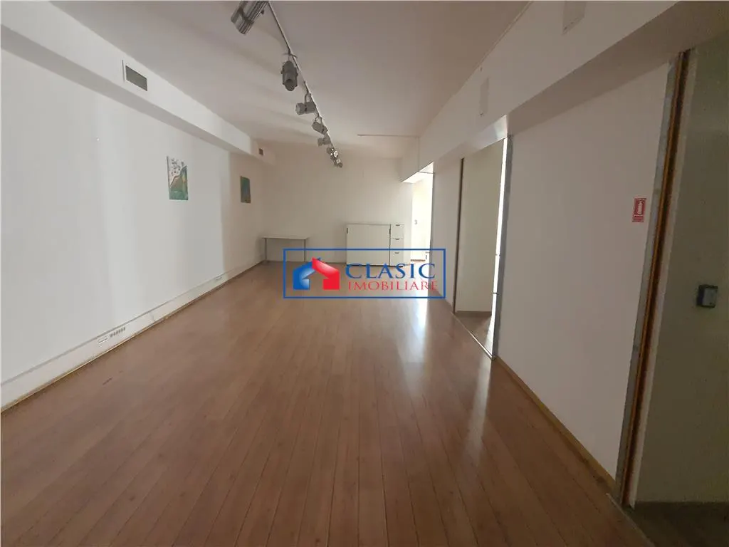 Inchiriere spatii birouri 293 mp, zona Ultracentrala, Cluj-Napoca - foto 1
