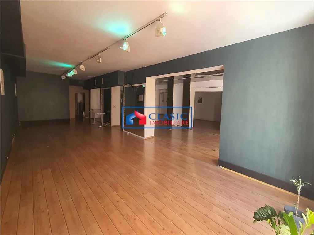 Inchiriere spatii birouri 293 mp, zona Ultracentrala, Cluj-Napoca - foto 2