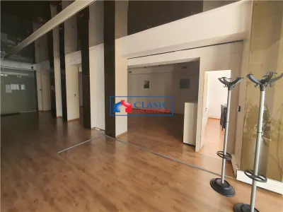 Inchiriere spatii birouri 293 mp, zona Ultracentrala, Cluj-Napoca - foto 3