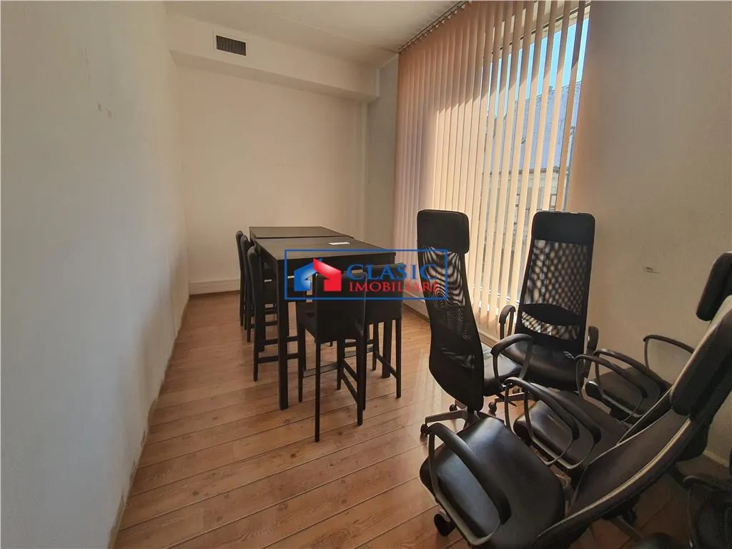 Inchiriere spatii birouri 293 mp, zona Ultracentrala, Cluj-Napoca - foto 4