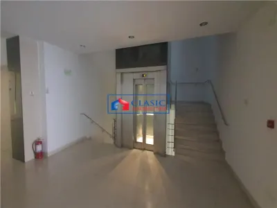 Inchiriere spatii birouri 293 mp, zona Ultracentrala, Cluj-Napoca - foto 6
