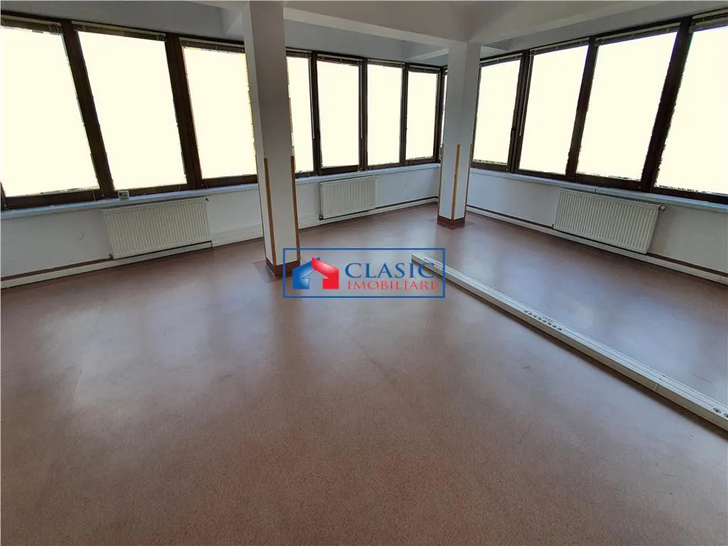 Inchiriere cladire individuala cu destinatia birouri/clinica medicala, 300 mp util, zona Grigorescu, piata 14 Iulie - foto 1