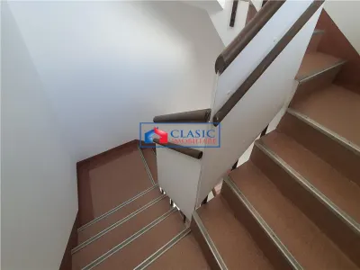 Inchiriere cladire individuala cu destinatia birouri/clinica medicala, 300 mp util, zona Grigorescu, piata 14 Iulie - foto 13