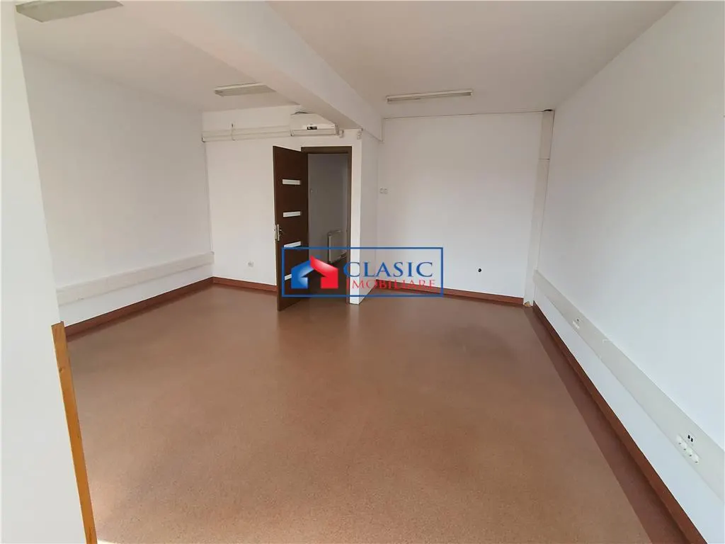 Inchiriere cladire individuala cu destinatia birouri/clinica medicala, 300 mp util, zona Grigorescu, piata 14 Iulie - foto 15