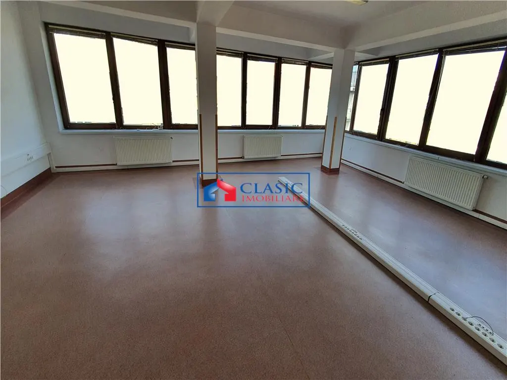 Inchiriere cladire individuala cu destinatia birouri/clinica medicala, 300 mp util, zona Grigorescu, piata 14 Iulie - foto 3
