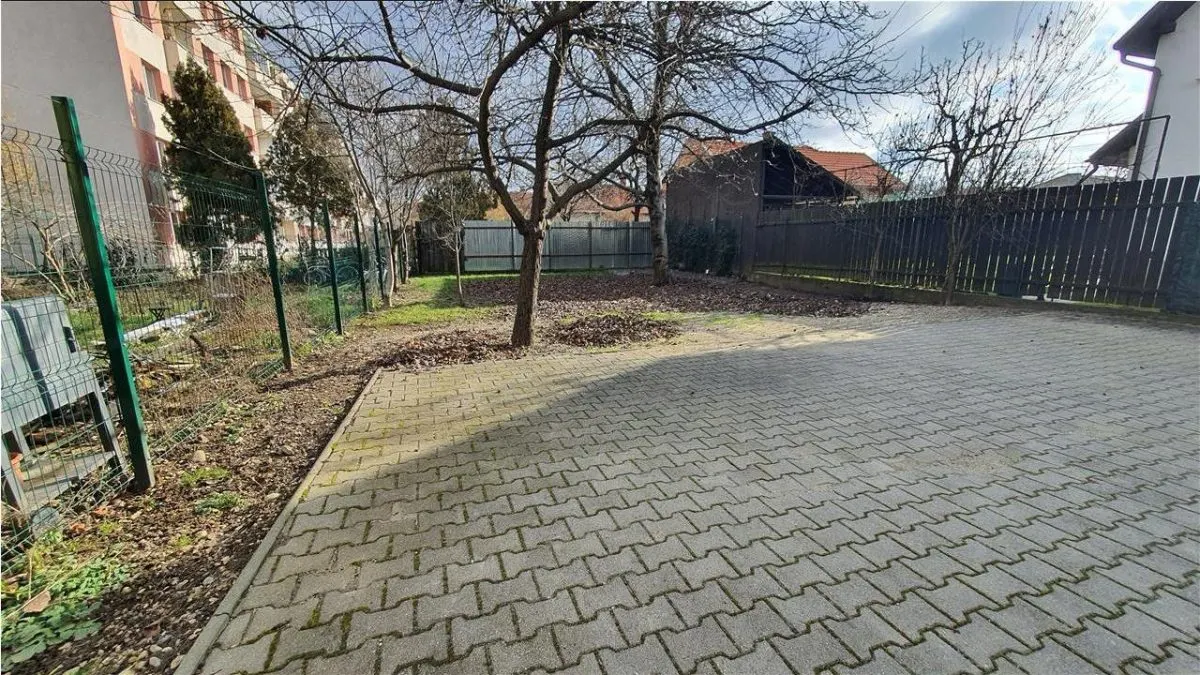 Inchiriere cladire individuala cu destinatia birouri/clinica medicala, 300 mp util, zona Grigorescu, piata 14 Iulie - foto 7