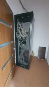 Inchiriere cladire individuala cu destinatia birouri/clinica medicala, 300 mp util, zona Grigorescu, piata 14 Iulie - foto 10