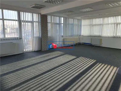 Inchiriere 200 mp cu terasa de 80 mp, etajul 3, zona Sigma, Calea Turzii - foto 4