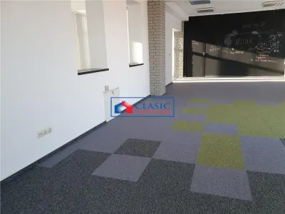 Inchiriere 200 mp cu terasa de 80 mp, etajul 3, zona Sigma, Calea Turzii - foto 6