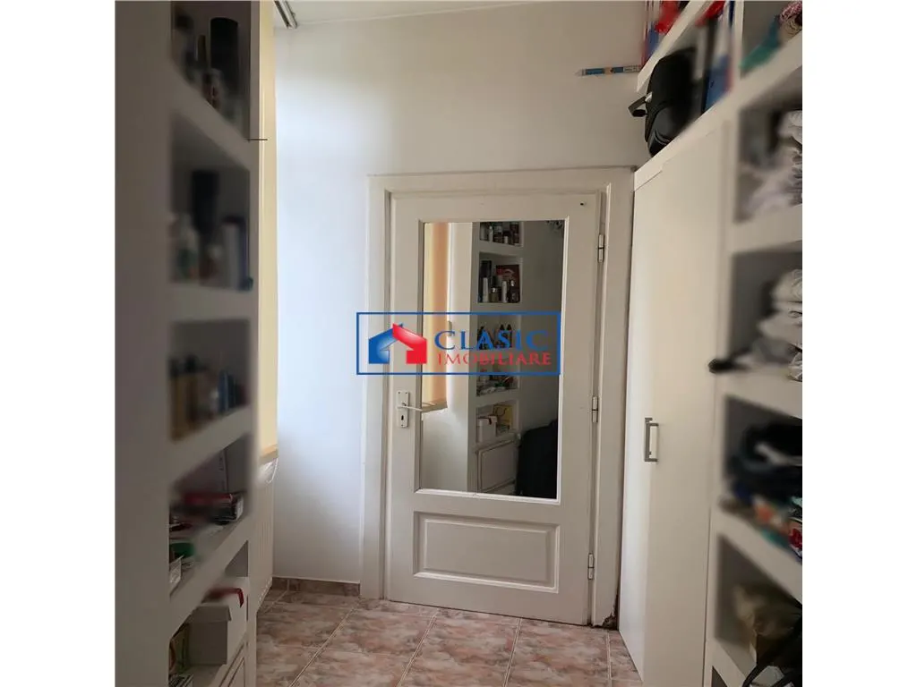 Vanzare apartament 3 camere cu gradina de 200 mp in Grigorescu, zona Piata 14 Iulie, Cluj Napoca - foto 2