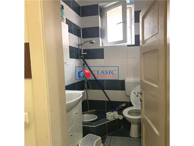Vanzare apartament 3 camere cu gradina de 200 mp in Grigorescu, zona Piata 14 Iulie, Cluj Napoca - foto 7