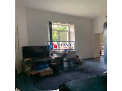 Vanzare apartament 3 camere cu gradina de 200 mp in Grigorescu, zona Piata 14 Iulie, Cluj Napoca - foto 9