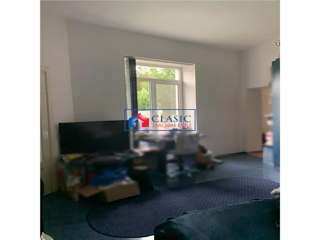Vanzare apartament 3 camere cu gradina de 200 mp in Grigorescu, zona Piata 14 Iulie, Cluj Napoca - foto 9