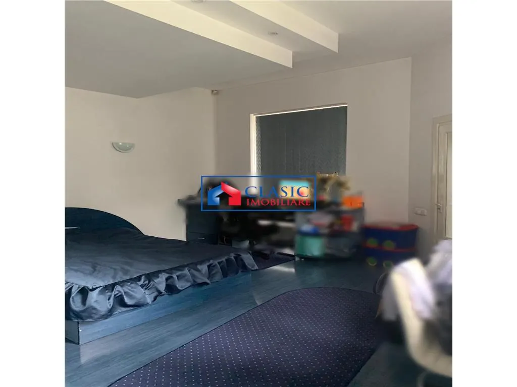 Vanzare apartament 3 camere cu gradina de 200 mp in Grigorescu, zona Piata 14 Iulie, Cluj Napoca - foto 10