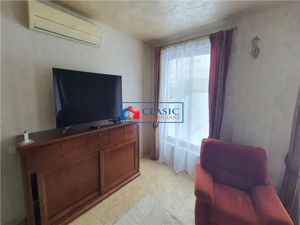 Inchiriere casa individuala zona linistita, ultrafinisata, Faget, Cluj-Napoca! - foto 2