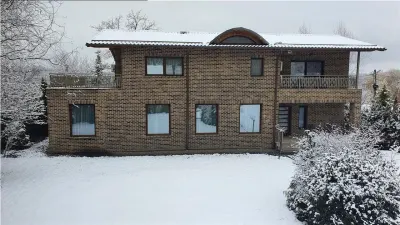 Inchiriere casa individuala zona linistita, ultrafinisata, Faget, Cluj-Napoca! - foto 17