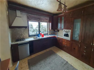 Inchiriere casa individuala zona linistita, ultrafinisata, Faget, Cluj-Napoca! - foto 3