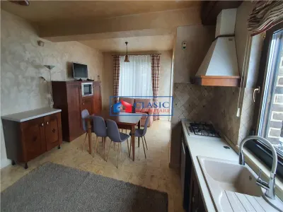 Inchiriere casa individuala zona linistita, ultrafinisata, Faget, Cluj-Napoca! - foto 4