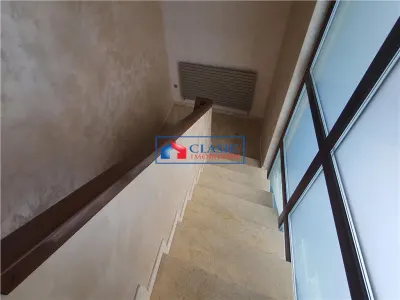 Inchiriere casa individuala zona linistita, ultrafinisata, Faget, Cluj-Napoca! - foto 7