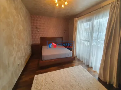 Inchiriere casa individuala zona linistita, ultrafinisata, Faget, Cluj-Napoca! - foto 9