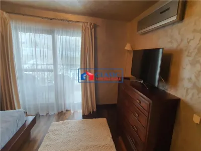 Inchiriere casa individuala zona linistita, ultrafinisata, Faget, Cluj-Napoca! - foto 10