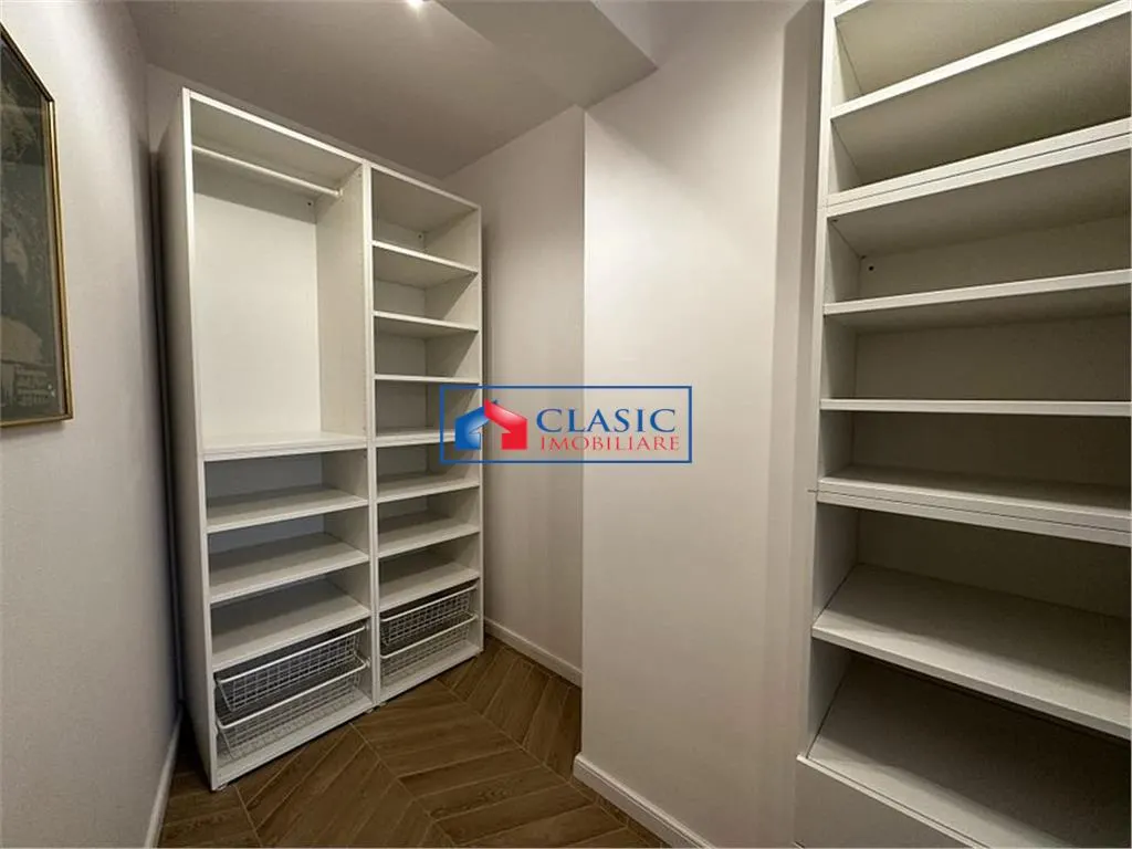 Inchirere apartament 2 camere de LUX in Centru- zona NTT Data, Cluj Napoca - foto 14