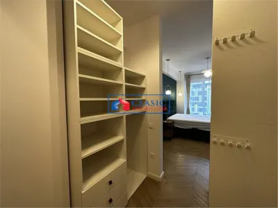 Inchirere apartament 2 camere de LUX in Centru- zona NTT Data, Cluj Napoca - foto 15