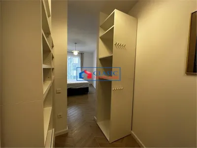 Inchirere apartament 2 camere de LUX in Centru- zona NTT Data, Cluj Napoca - foto 16