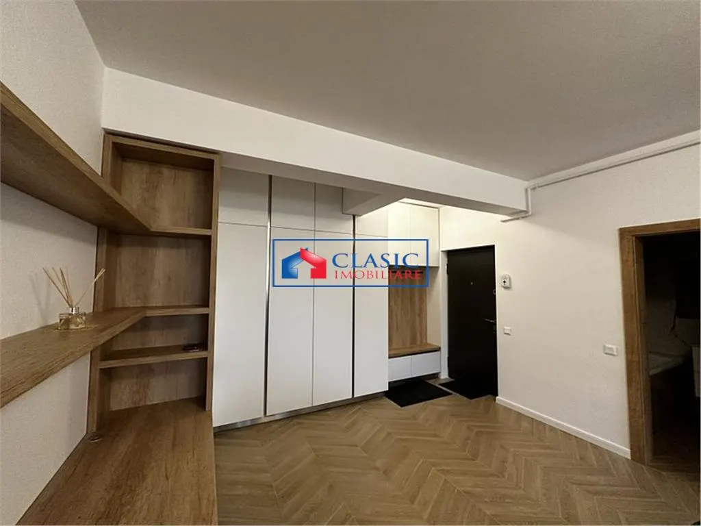 Inchirere apartament 2 camere de LUX in Centru- zona NTT Data, Cluj Napoca - foto 3