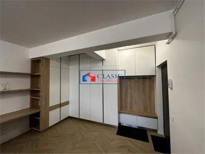 Inchirere apartament 2 camere de LUX in Centru- zona NTT Data, Cluj Napoca - foto 4