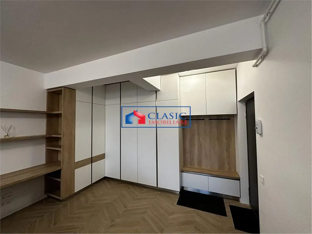 Inchirere apartament 2 camere de LUX in Centru- zona NTT Data, Cluj Napoca - foto 4