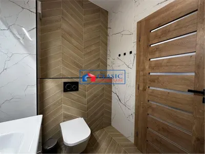 Inchirere apartament 2 camere de LUX in Centru- zona NTT Data, Cluj Napoca - foto 9
