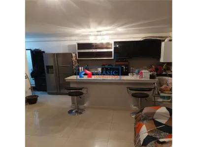 Vanzare apartament 3 camere cu gradina Floresti zona Terra- Pepco - Floresti
