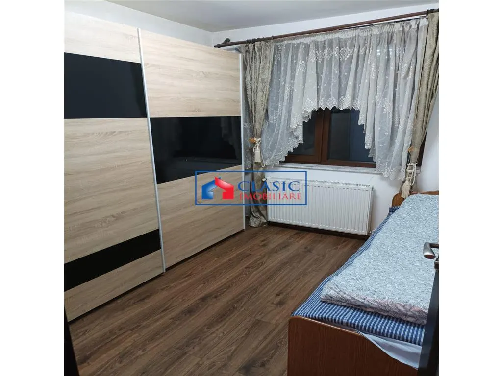 Vanzare apartament 3 camere cu gradina Floresti zona Terra- Pepco - foto 2
