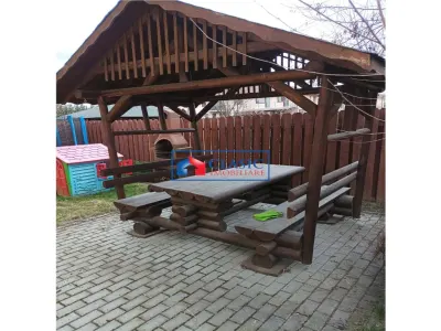 Vanzare apartament 3 camere cu gradina Floresti zona Terra- Pepco - foto 8