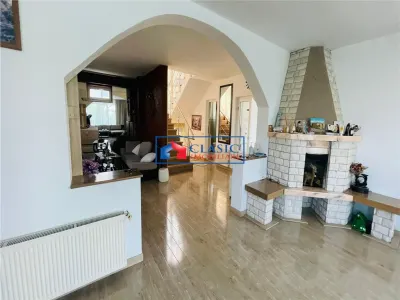 Vanzare casa individuala cu piscina exterioara zona Europa, Cluj-Napoca - foto 6