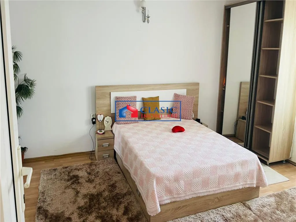 Vanzare casa individuala cu piscina exterioara zona Europa, Cluj-Napoca - foto 7