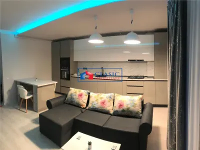 Vanzare apartament 2 camere Floresti zona Panemar- Teilor - Floresti