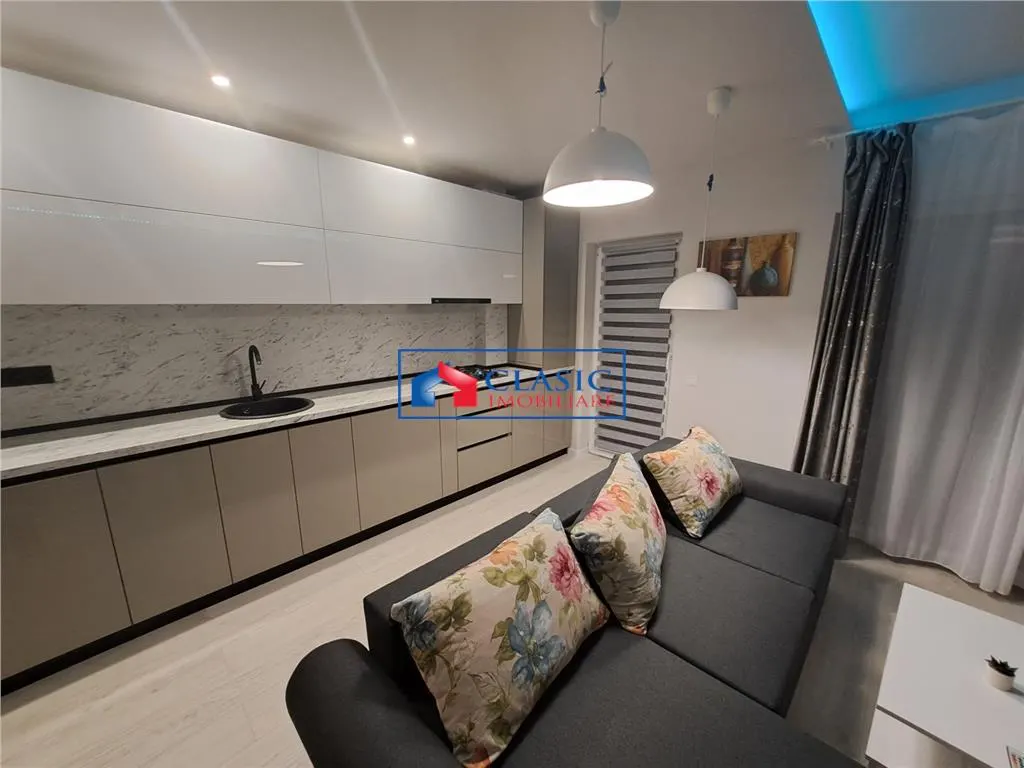 Vanzare apartament 2 camere Floresti zona Panemar- Teilor - foto 2