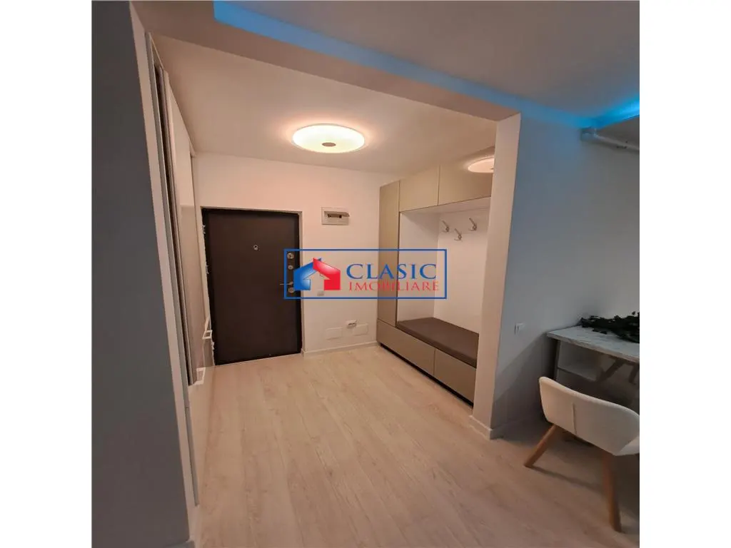 Vanzare apartament 2 camere Floresti zona Panemar- Teilor - foto 5