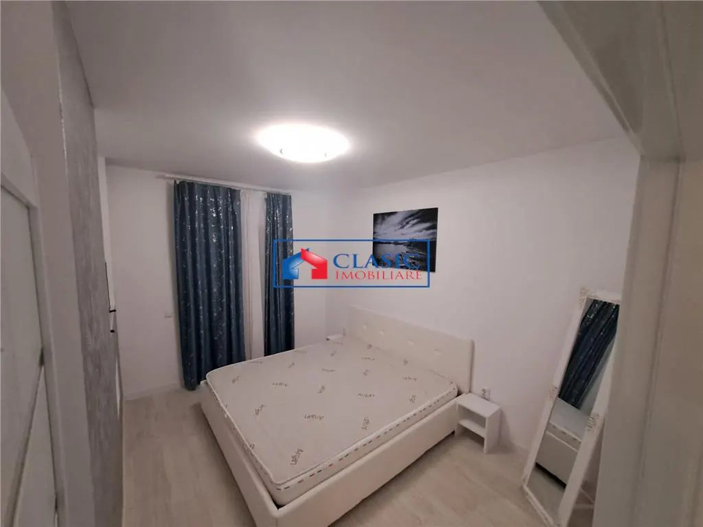 Vanzare apartament 2 camere Floresti zona Panemar- Teilor - foto 6