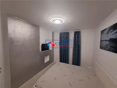 Vanzare apartament 2 camere Floresti zona Panemar- Teilor - foto 7